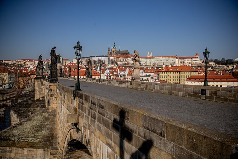 U Češkoj 168 novih slučajeva zaraze, najveći dnevni prirast od početka travnja