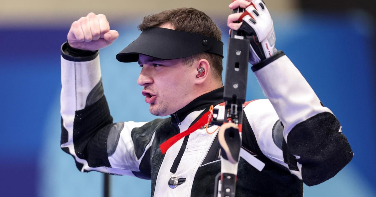 Hrvatski strijelci osvojili broncu na Europskom prvenstvu