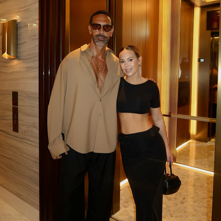 Supruga bivšeg nogometaša u suzama: Teško mi pada život u Dubaiju