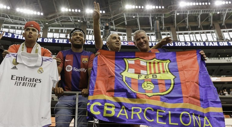 Predsjednik Barcelone nabrojao 15 klubova koji bi igrali Superligu