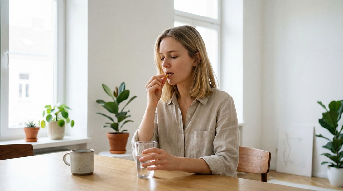 Farmaceutkinja upozorava na čestu pogrešku koju ljudi rade kod uzimanja vitamina