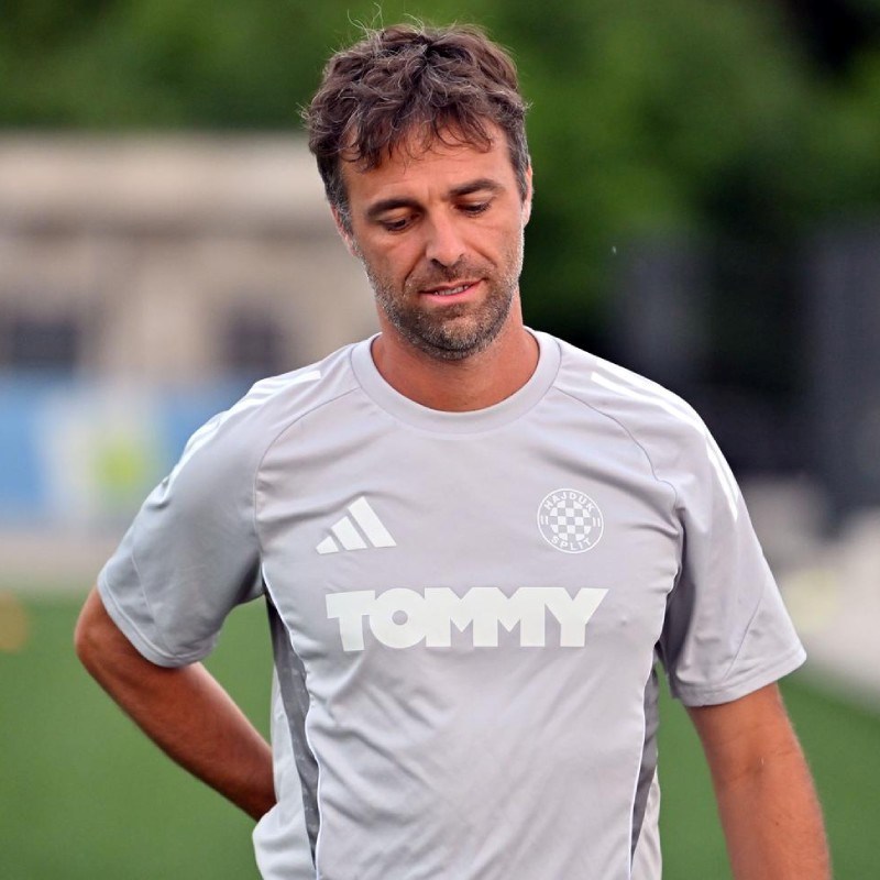 Novinar: Sramota je što ste doživjeli u Puli. Gonzalo Garcia: To je problem društva