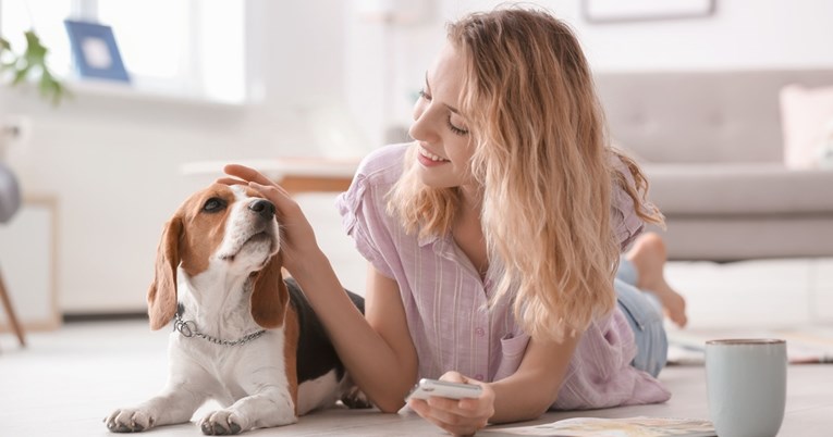 Pet sigurnih načina na koje ćete vašem psu pokazati da ga volite