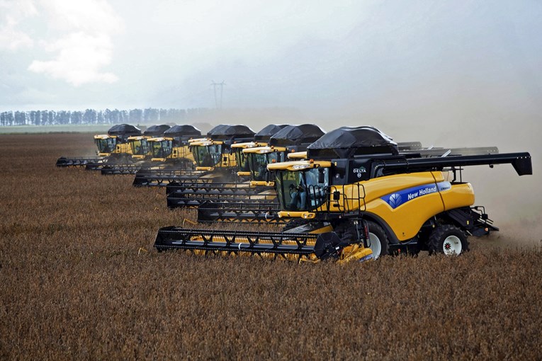 Brazilu prijeti nestašica umjetnih gnojiva zbog sankcija Rusiji