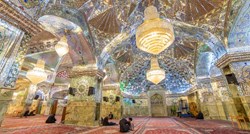 Napadnuto svetište u Iranu, poginulo je najmanje 15 ljudi