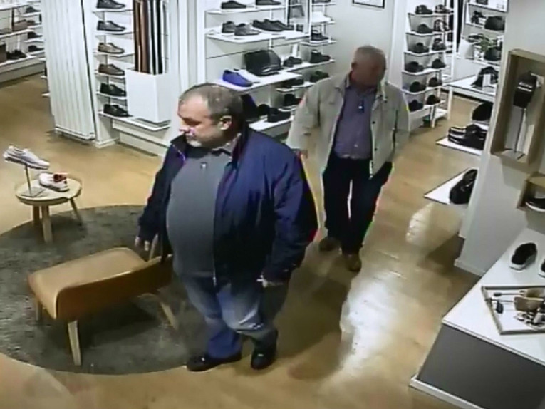 Zagrebačka policija traži pomoć: Jeste li vidjeli ove tipove?