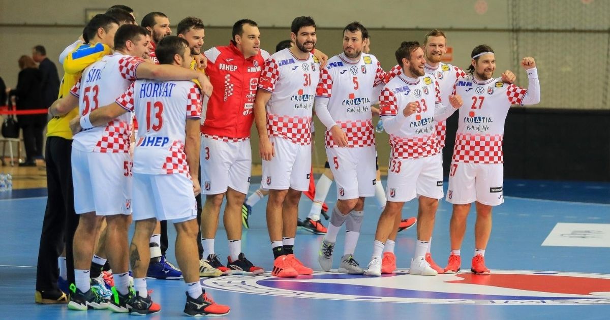 Handball-Planet objavio favorite za zlato na SP-u. Evo što predviđaju Hrvatskoj