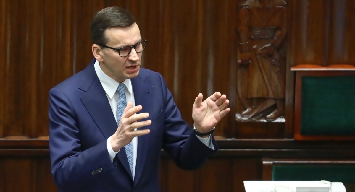 Poljski premijer: EU ide prema birokratskom centralizmu, tome treba stati na kraj
