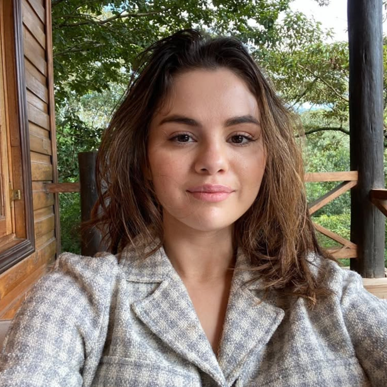 Selena o komentarima na svoj izgled: Nitko takve stvari ne bi govorio o muškarcima