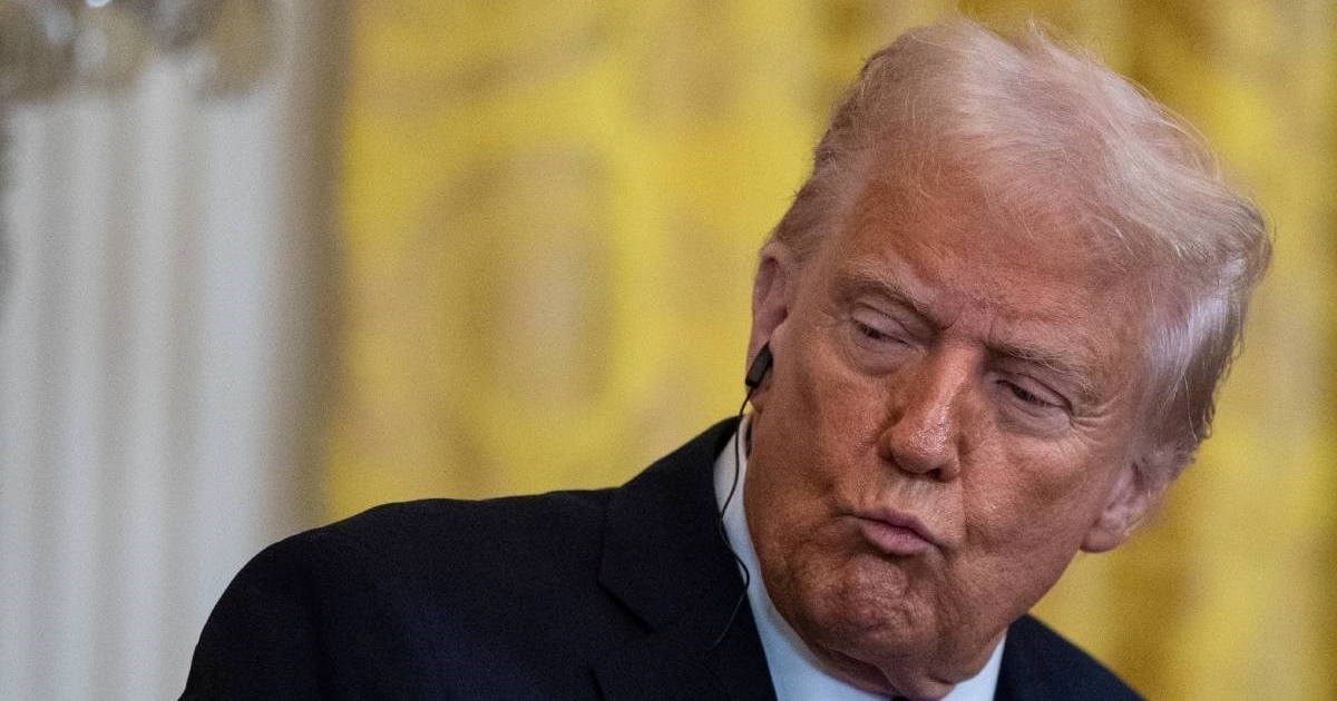 Trump: Velik napredak između Amerike i Japana