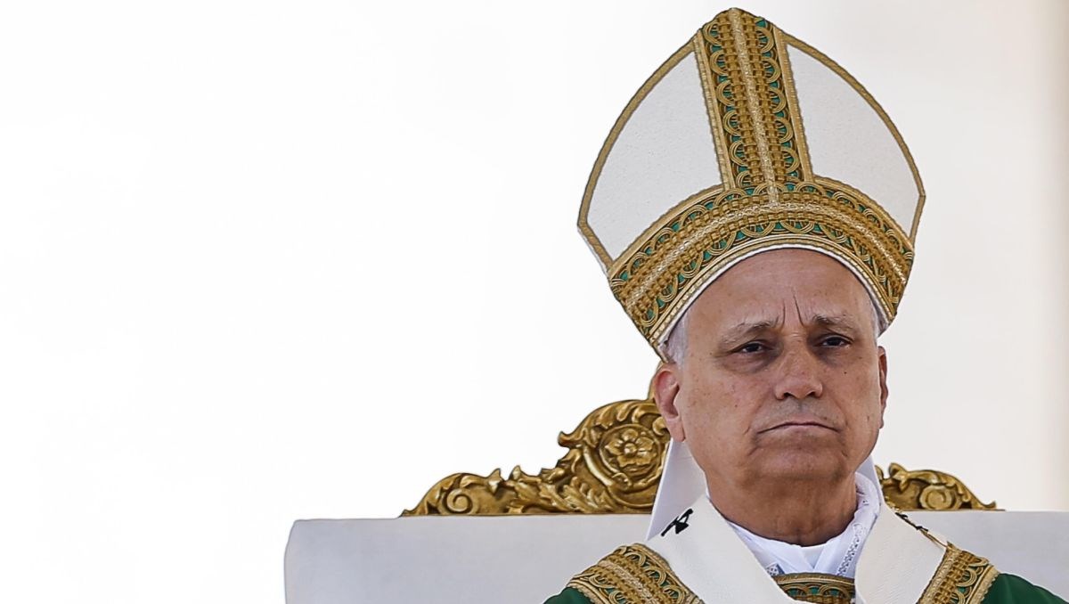 Papa Lav: Tko kontrolira algoritme, tko ih usmjerava, s kojim ciljem?