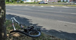 Sindikat biciklista: Apsurdno je da biciklist na raskrižju treba sići s bicikla