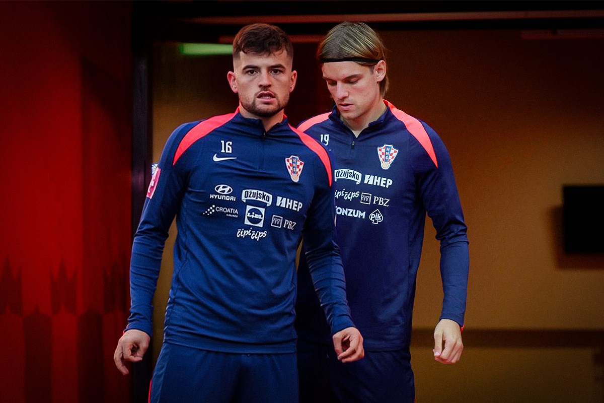 Sedam reprezentativaca je u velikim problemima. Dalić ih ne može čekati, visi im SP