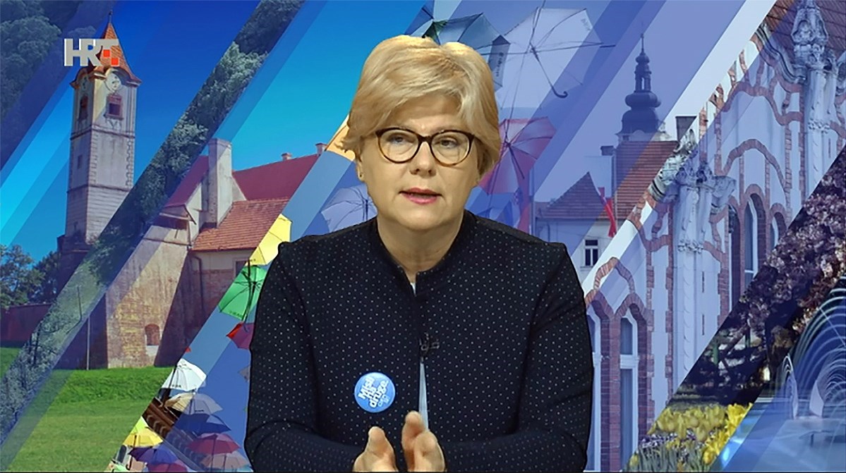 Šefica međimurskog zavoda: Mladi se dolaze cijepiti da si omoguće slobodno kretanje