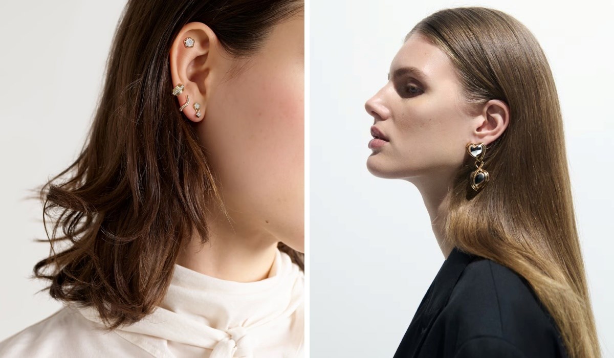 Pet trendova u svijetu naušnica koji će obilježiti godinu
