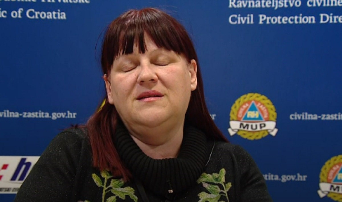 Šefica Kriznog stožera kritizirala jednu regiju: "Moraju shvatiti da su mjere za sve"