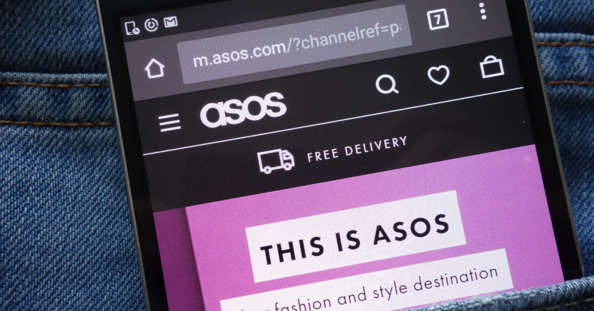 Kupci ASOS-a mogli bi imati pravo na odštetu nakon hakerskog napada