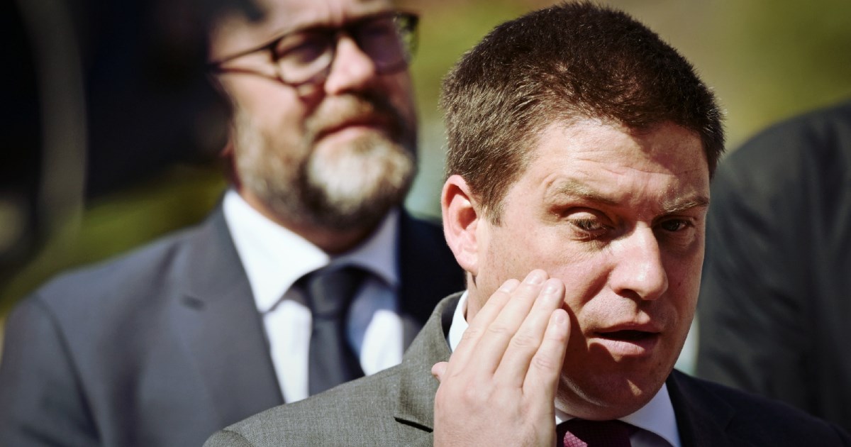 Butković o HT-u: Nacionalna sigurnost nije ugrožena, ali ovo je sigurnosni problem