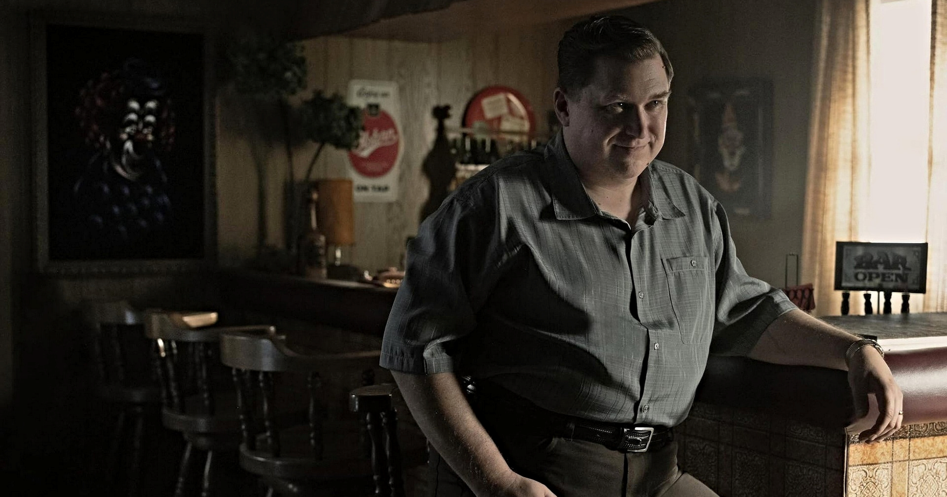 Serija o američkom serijskom ubojici hit među gledateljima, jednu stvar ističu