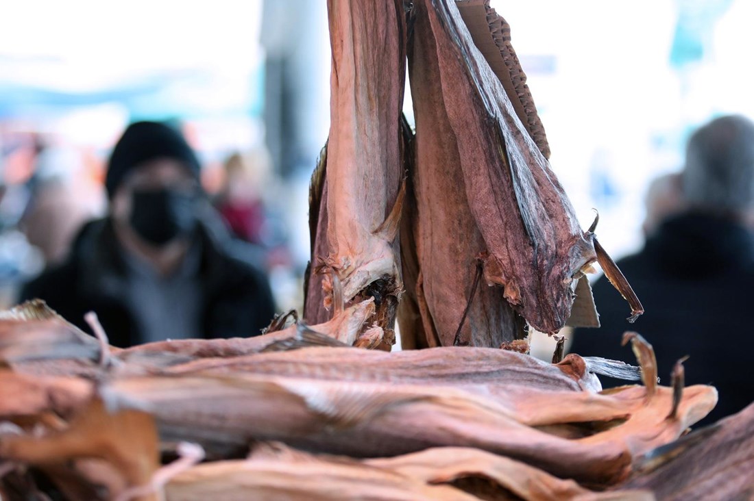 Je li bakalar najveća gastronomska božićna mistifikacija?