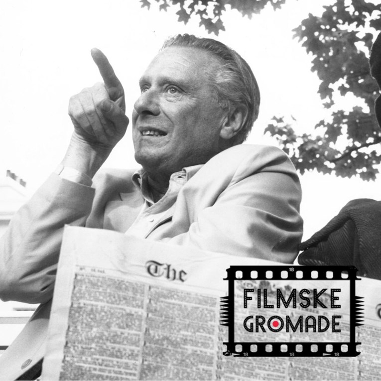 Režirao je najbolji britanski film ikada i osvojio Oscara za manje značajno djelo