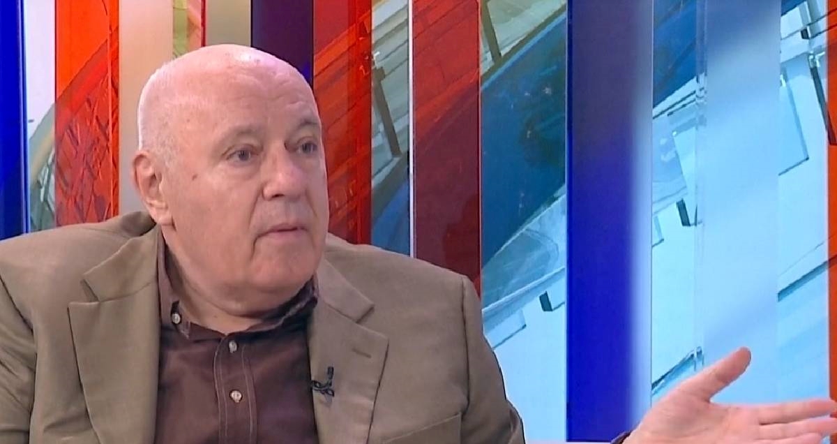 Puhovski: Milanovićeva treća republika mogla bi sličiti na Tuđmanovu