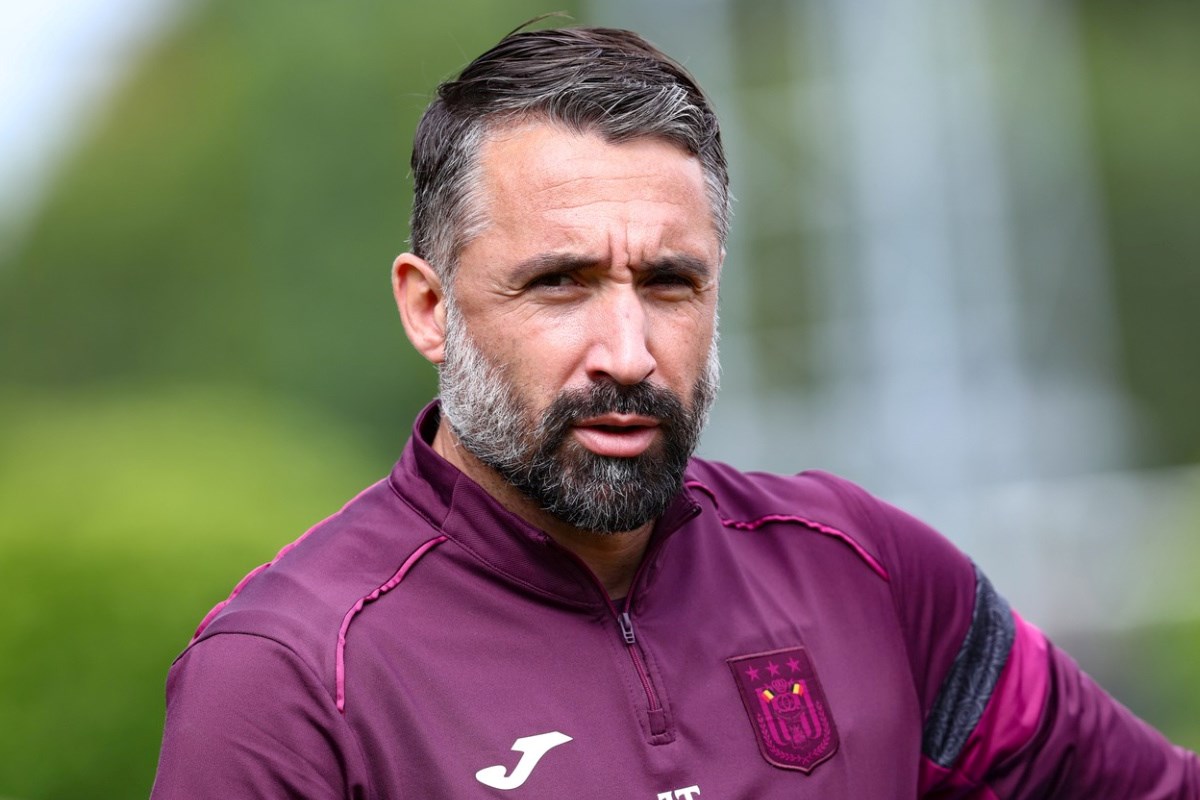 Sjećate li se ovog važnog igrača Dinama? Danas je dobio trenerski posao života