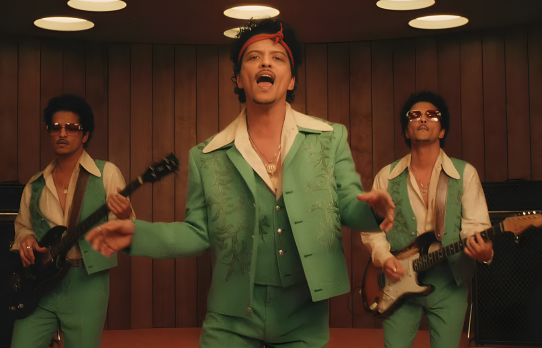 Bruno Mars srušio rekord prodanih ulaznica za koncerte u jednom danu