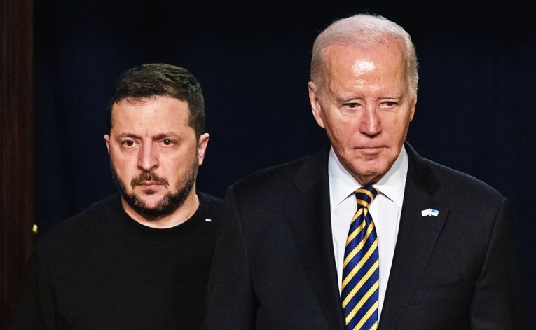 Počinje važan summit NATO-a, domaćin je Biden. Evo što će tražiti Zelenski