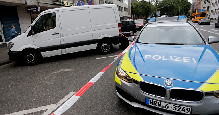 U Kölnu najveća evakuacija od Drugog svjetskog rata. Pronađene goleme američke bombe