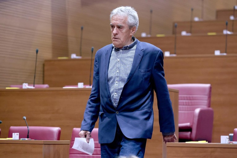 Sin saborskog zastupnika uhićen zbog pokušaja iznude