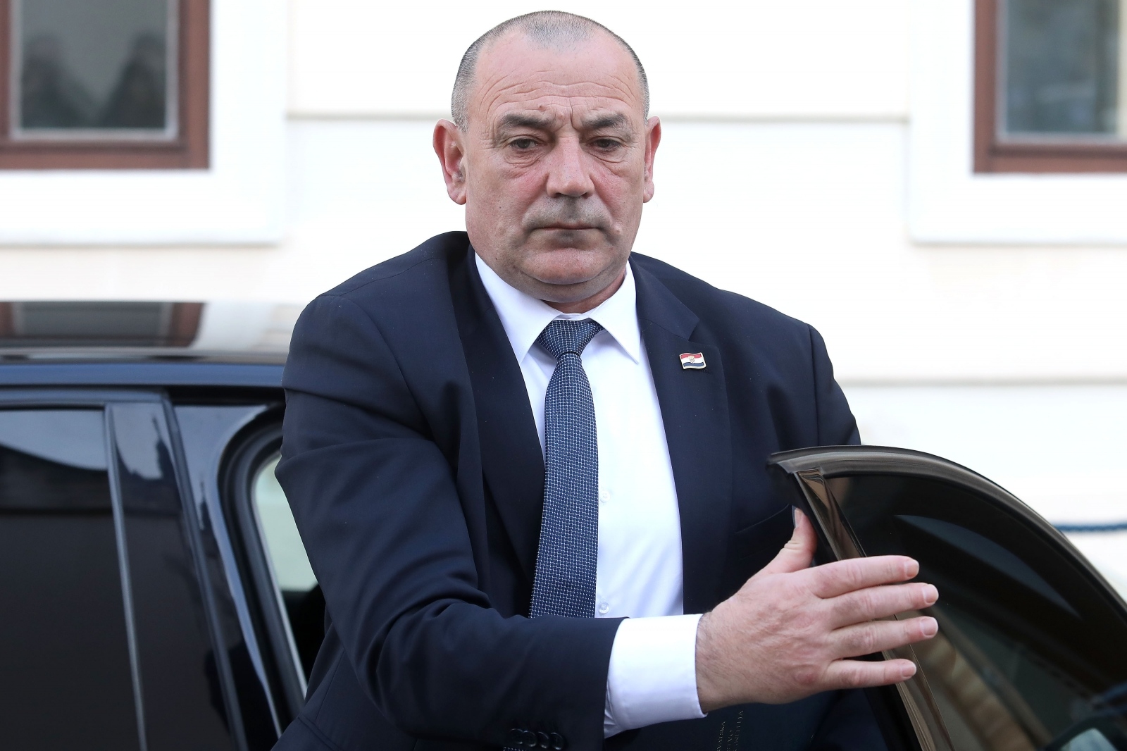 Medved: Izjave Mire Kovača štete HDZ-u