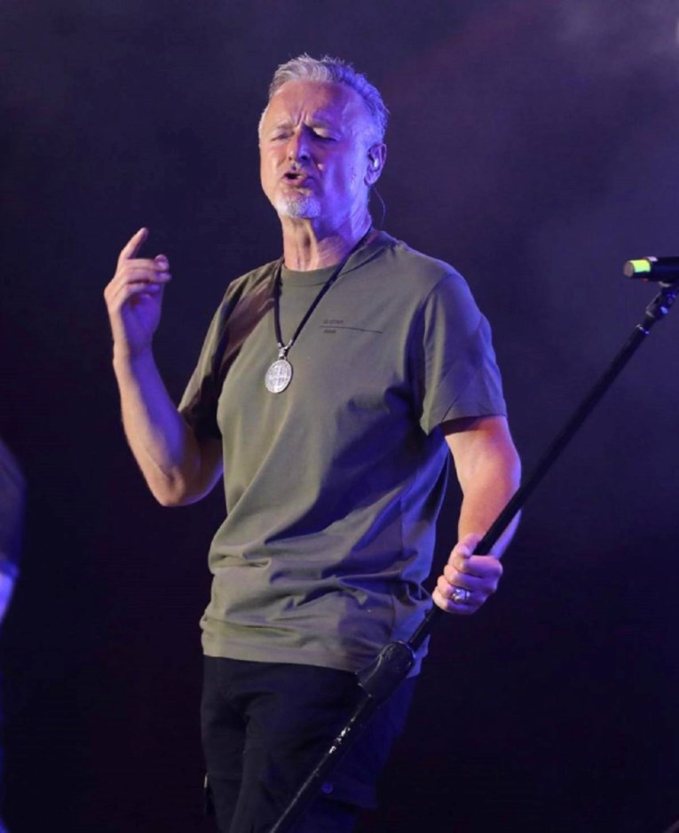 Pitali smo vas hoćete li ići na Thompsonov koncert. Evo što ste nam rekli