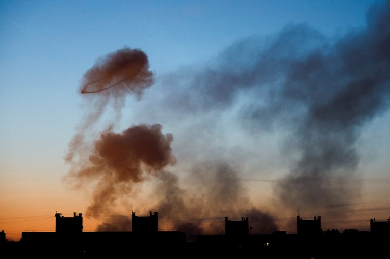 Ruski napad na istok i sjever Ukrajine, dvoje mrtvih