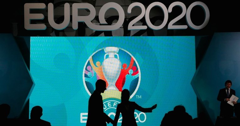 Uefa se oglasila oko ključnih detalja vezanih za organizaciju Europskog prvenstva