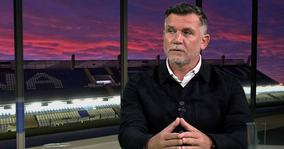 Zekić: Šokiran sam stanjem u kakvom se nalazi Lovrić