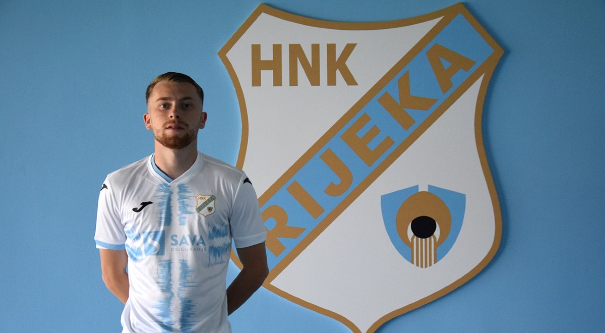 Rijeka dovela igrača iz Druge HNL