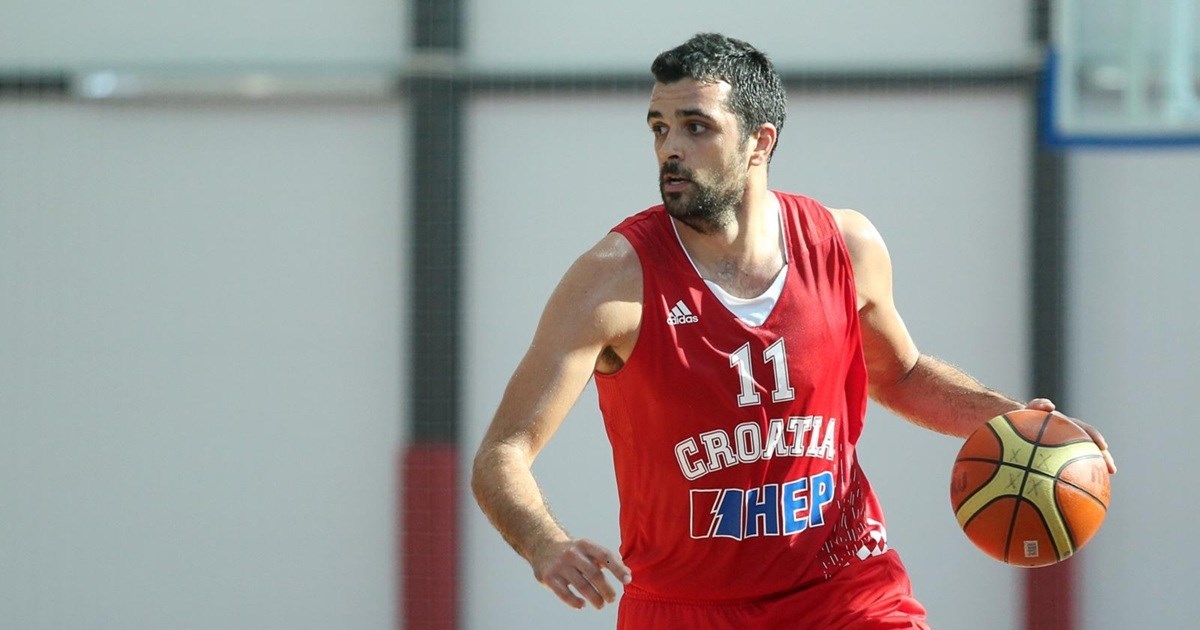 Simon formira uži sportski tim za uzlet hrvatske košarke