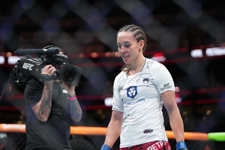 Petrović: Nakon svega što se dogodilo, raskid ugovora s FNC-om ima najviše smisla