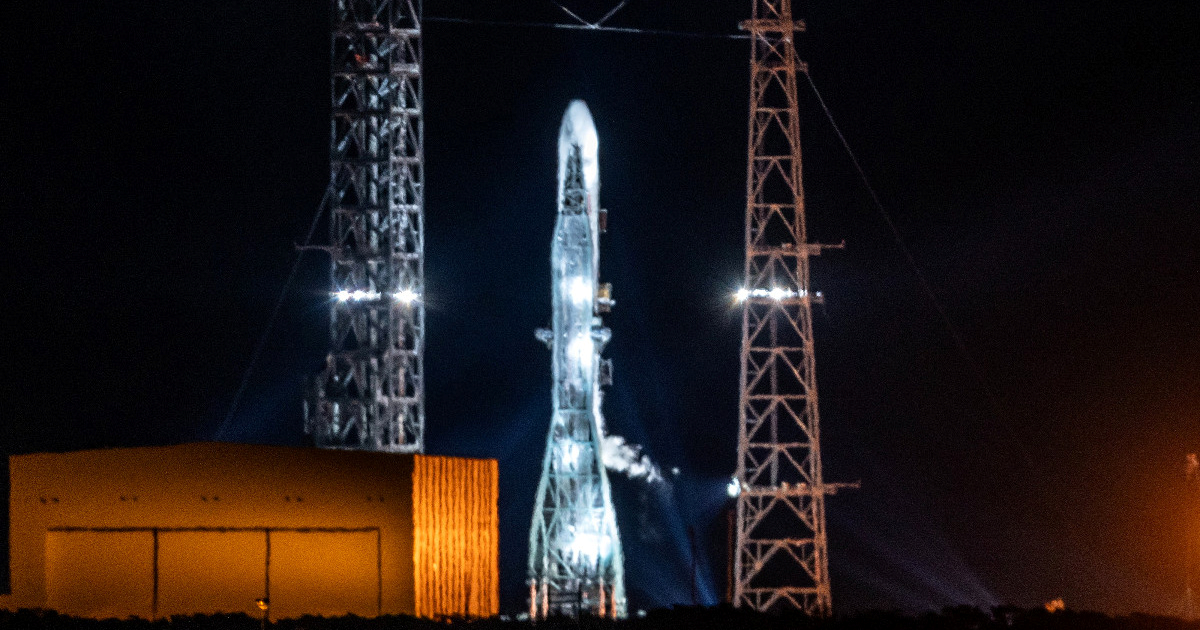 Blue Origin do 2027. želi lansirati više od 5.400 satelita