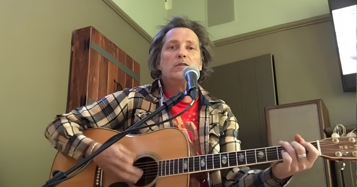 Umro je Johnny Hardwick, američki glasovni glumac i komičar