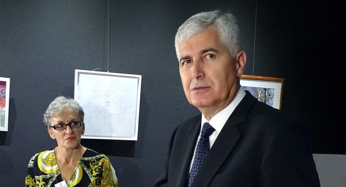 Dragan Čović: Željeli smo dogovor, ali to je predstavljeno kao negiranje genocida