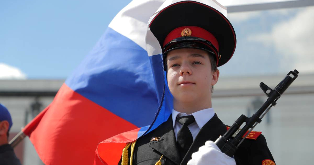 Ovaj ruski grad udaljen je 6500 km od Ukrajine. I tamo osjećaju posljedice rata