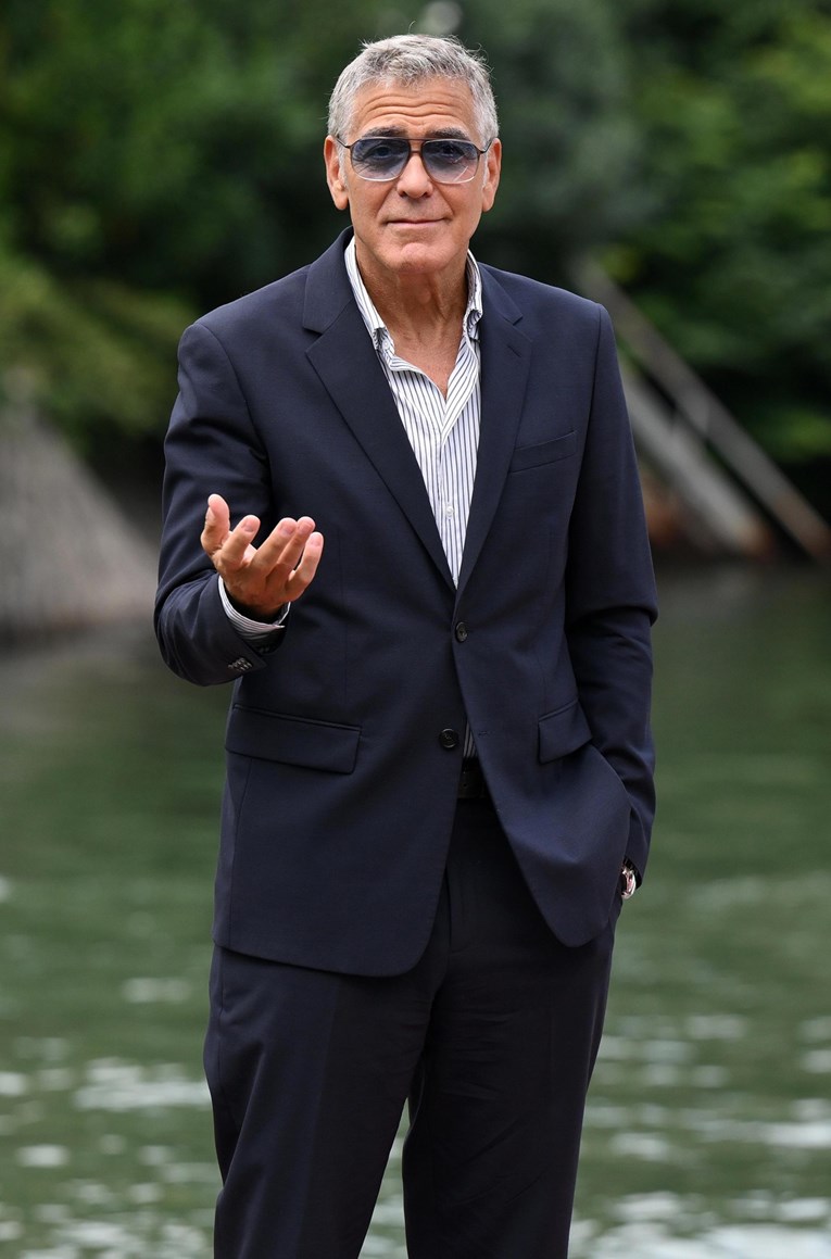 Slavni glumac priznao da je koristio droge: "Svi bi povukli crtu i onda trčali na WC"