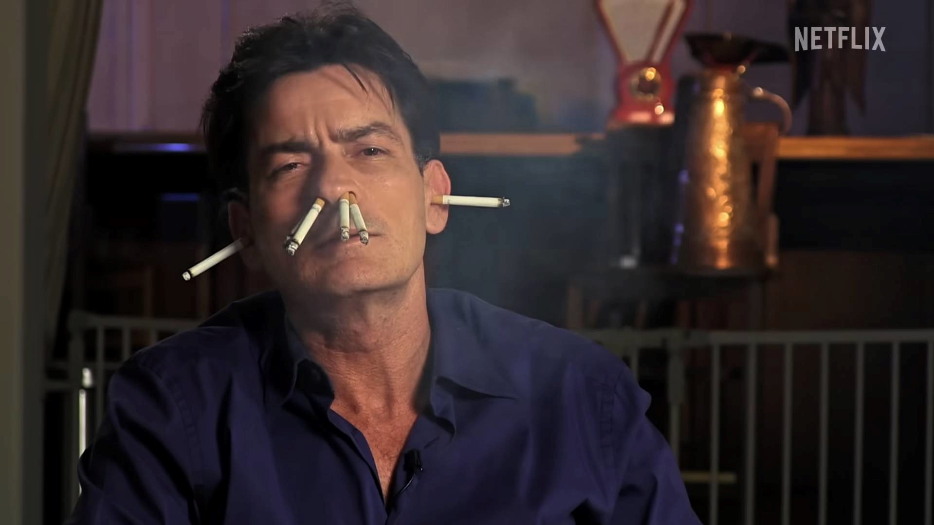 Charlie Sheen. Legenda, ludilo i iskupljenje u jednom od boljih dokumentaraca godine