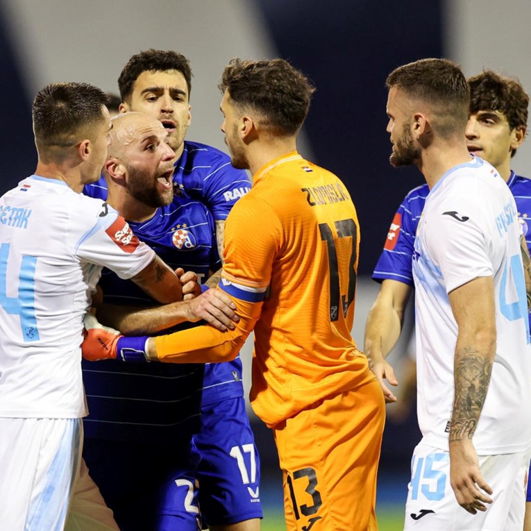 Majstorović: Ovo je derbi, nema zle krvi