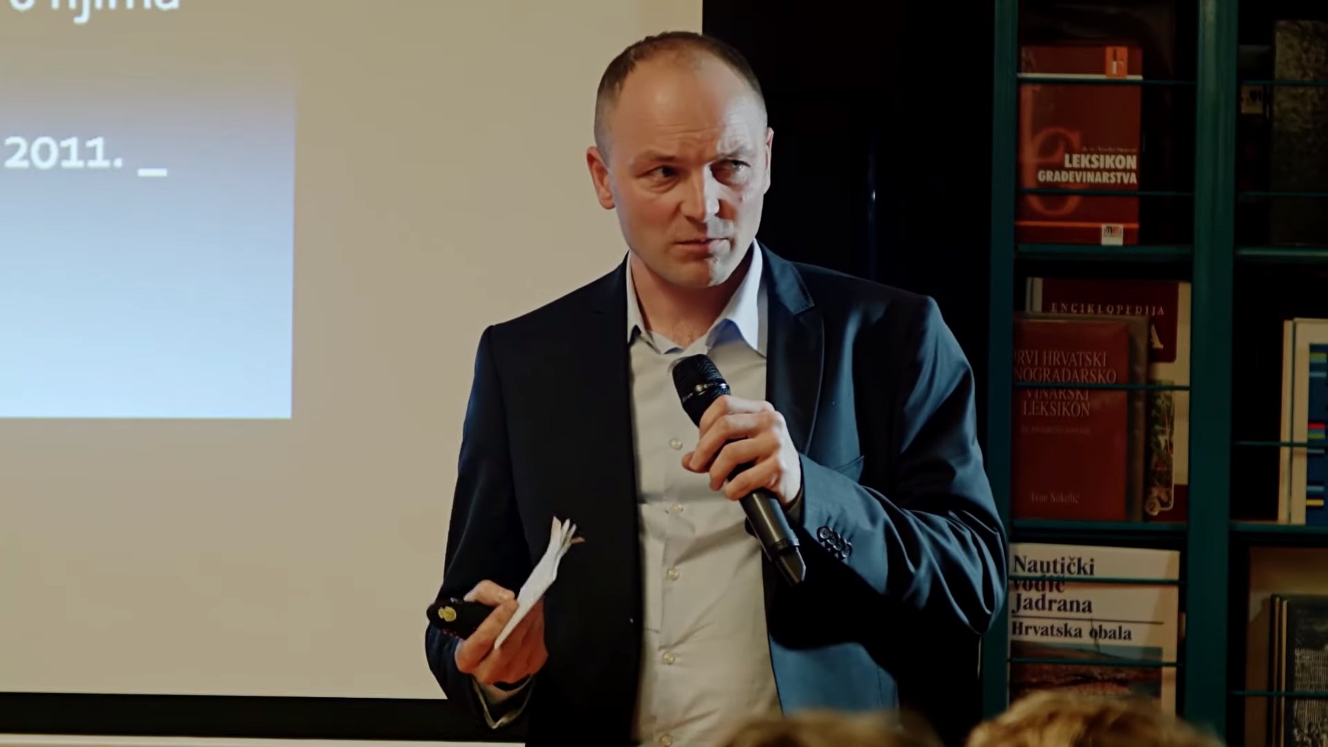 Rad hrvatskog povjesničara objavljen u časopisu Nature, pisao je o poplavama