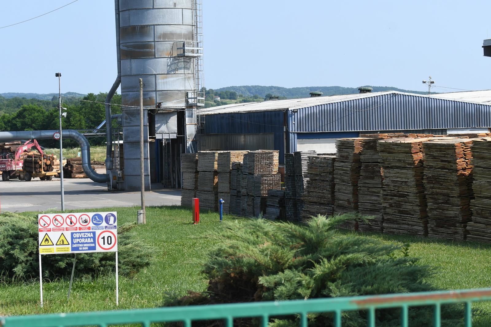 Zbog eksplozije u Čazmi prije godinu dana pod istragom Talijan i dvoje Hrvata