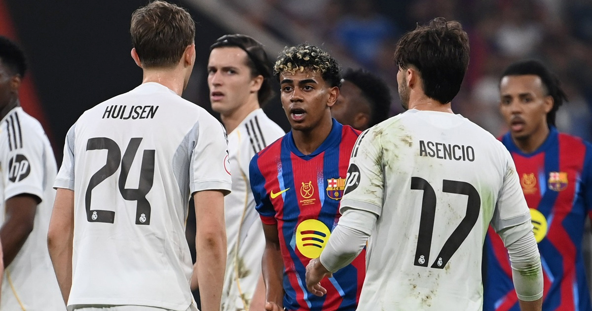 Tradicija pred slomom. Real neće iskazati poštovanje Barceloni?