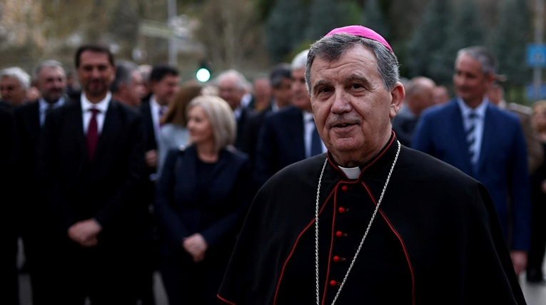 Bosanskohercegovački biskupi pozvali na zajedništvo povodom Uskrsa
